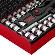 طقم بوكس علبة حديد(40) من RONIX product image