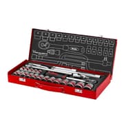 طقم بوكس 24 قطعة حديد 1/2 من RONIX product image
