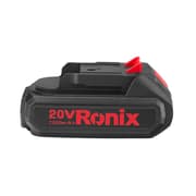 بطارية شحن 20V Ah 2.0 من RONIX product image