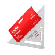 مثلث قياس هندسي 7" من RONIX product image