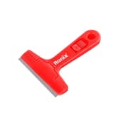 شفرة تنظيف مع مقص عريض من RONIX product image