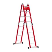 سلم معدني طوي 4*4 16 درجة من RONIX product image