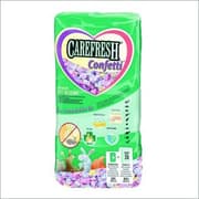 CAREFRESH CONFETTI 10L فراش ملون ألياف سليلوز طبيعية ناعمة قابلة للتحلل nan product image