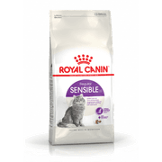 طعام للقطط ذات الحساسية الهضمية، 400غ من ROYAL product image