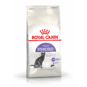 طعام للقطط المعقمة، 400غ من ROYAL product image