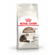 طعام للقطط المسنة 12+ سنوات، 2كغ من ROYAL product image