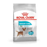 طعام جاف للكلاب الصغيرة للعناية بالمسالك البولية، 3كغ من ROYAL product image