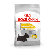طعام جاف للكلاب الصغيرة للعناية بالجلد، 3كغ من ROYAL product image