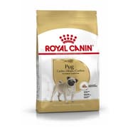 طعام جاف لكلاب سلالة بوغ البالغة، 1.5كغ من ROYAL product image