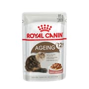 أكياس طعام رطب للقطط المسنة، من ROYAL product image