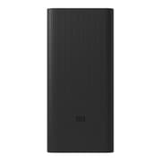 بور بانك شاومي 18 واط 30000mAh | أسود product image