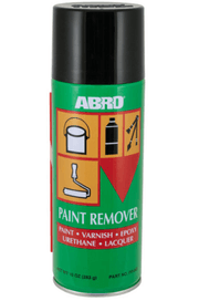 مزيل الطلاء والورنيش من ابرو ABRO product image