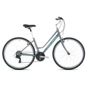 دراجة هوائية جبلية UPLAND HYBRID قياس 28 إنش مع 21 سرعة وتقنية شيمانو product image