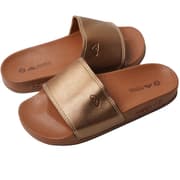 حذاء بحر نسائي من أدا، تصميم خفيف الوزن مع قاعدة ناعمة مرنة وغير قابلة للانزلاق. product image