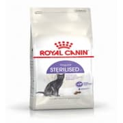 طعام جاف للقطط المعقمة للحفاظ على وزن مثالي ودعم الجهاز البولي، 15 كجم من Royal Canin product image