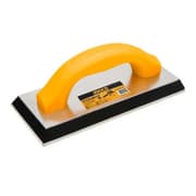 مسطرين بسطح مطاطي انكو 240 مم قاعدة ألومنيوم product image