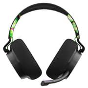 سماعات Skullcandy SLYR Pro XBOX السلكية مع ميكروفون قابل للإزالة product image
