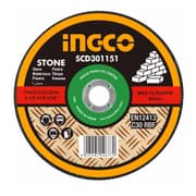 قرص قطع حجر انكو 115 مم سمك 3 مم فتحة 22.2 مم product image