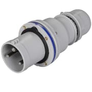 فيش 64 امبير صناعي اكثر من خط معزول IP44/IP54 - SCAME product image