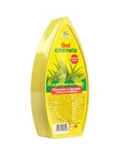 طارد البعوض جيل سيترولينيلا المنعش للهواء CITRONELA product image