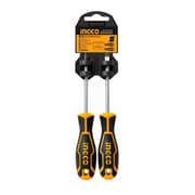 طقم مفكات انكو قطعتين (SL6.5 / PH2) product image
