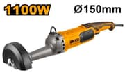 صاروخ تجليخ جالس انكو 1100 واط 150 مم product image