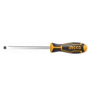 مفك براغي مشقوق انكو 150 مم فولاذ S2 مقبض سداسي product image