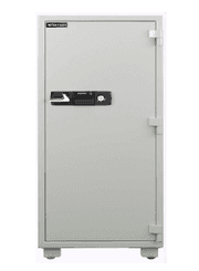خزنة (قاصة) مقاومة للحريق 340 كغم من Eagle Safes product image