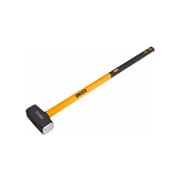 مطرقة حجارة انكو 5 كجم مقبض فايبرجلاس طول 900 ملم product image