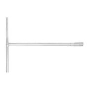 مفتاح سداسي بمقبض حرف T انكو قياس 14 مم بطول 310 مم مطلي بالكروم product image