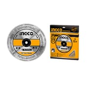 شفرة منشار ألمنيوم انكو TCT مقاس 254 مم product image