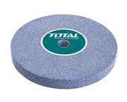 حجر جلخ صنفرة مقاس 8" من توتال TOTAL product image