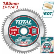صينية قص الخشب60 سن 7-1/4 " من توتال TOTAL product image