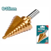 ريشة حفر هرمية 6-35 مم من توتال TOTAL product image