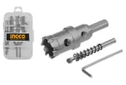 منشار ثقب TCT انكو قياس 32 مم برأس كربيد للثقوب الدقيقة product image