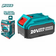 بطارية 20 فولت 5 أمبير (موديل TFBLI20531) من توتال product image