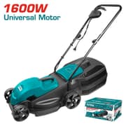 TOTAL Electric lawn mower 1.600W (TGT616152) product image
