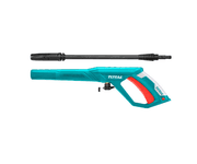 TOTAL TGTSG026 Spray Gun فرد ماكينة product image