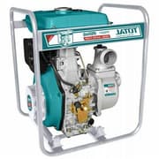 مضخة مياه ديزل 3 بوصة 28 متر من توتال product image