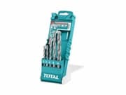 طقم ريش5 قطع 4-10 ملم من توتال product image