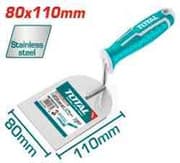 مِسْطَرَين 80*110 ملم للبَنّاءِ من توتال TOTAL product image