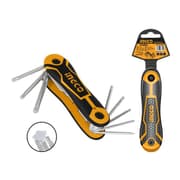 طقم مفاتيح توركس جيب انكو 8 قطع T9-T40 product image