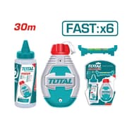 خيط علام مع بودرةسريع 6 اضعاف العادي-TOTAL product image
