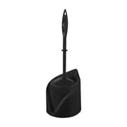 Classic Toilet Brush from Titiz Safe Plastic with Stiff Bristles for Daily Cleaning from Titiz product image