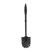 Toilet Brush Tetez with Stiff Head and Long Handle Rust Resistant and Easy to Rinse product image