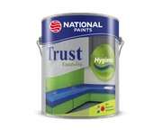 دهان املشن تراست هايجينيك - ناشونال product image