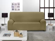 غطاء صوفا مفردة مطاطي من ARMN - بيج product image