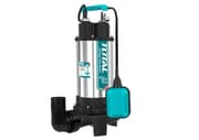 TOTAL Submersible sewage 2.0HP water pump | 1500W (TWP7150026) product image