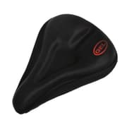 Gel Bicycle Seat Cover for an Ultra Comfortable Ride product image