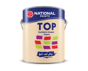 دهان زياتي توب اسود نص لمعة - ناشونال product image